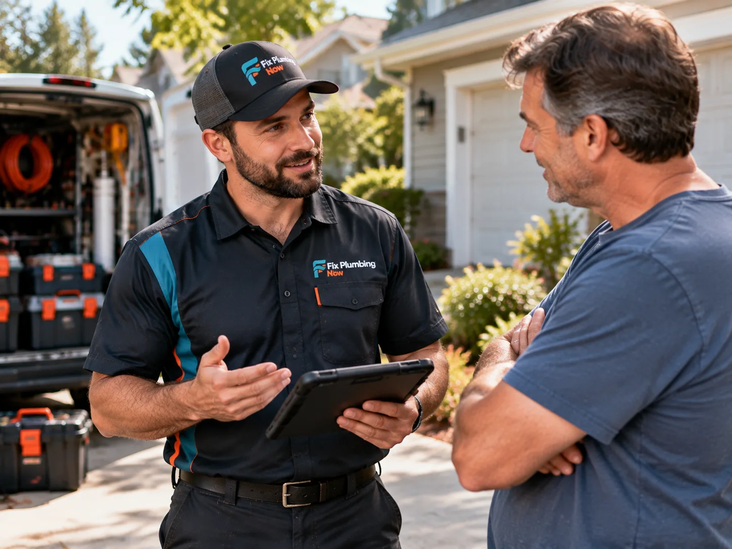 Clogged Drain Service Waleska, GA FAQs